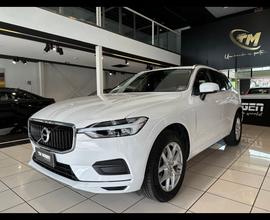 VOLVO XC60 D4 Geartronic 190CV 2019 *IVA*