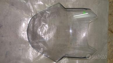 Cupolino fumè Kawasaki KLE 650