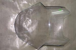 Cupolino fumè Kawasaki KLE 650