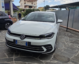 Vw Polo tgi 1000