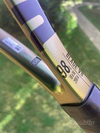 Wilson Blade 98s V8
