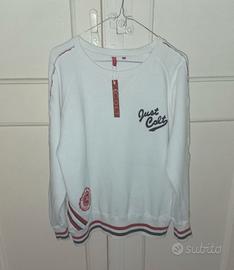 Felpa Colt Vintage Anni '90 (Nuova)