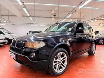 Bmw X3 2.0d 177cv Xdrive Futura Mpachet Cambio Aut