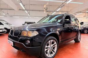 Bmw X3 2.0d 177cv Xdrive Futura Mpachet Cambio Aut