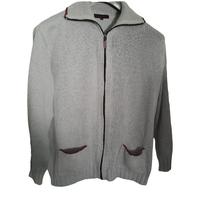 American Cardigan 2XL azzurroavio