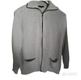 American Cardigan 2XL azzurroavio