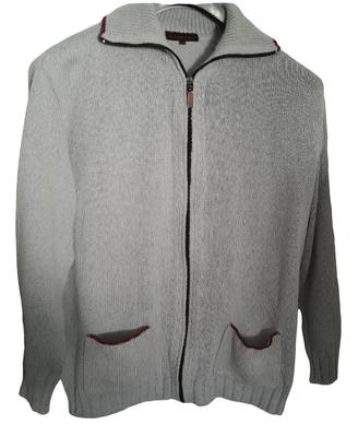 American Cardigan 2XL azzurroavio