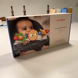 BabyBjörn - Giochi per Sdraietta – Occhietti vispi
