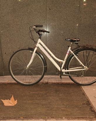 Bicicletta donna ruota 28"