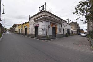 Locale Commerciale - Acireale