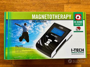 I-Tech Mag 2000 Magnetoterapia Biostimolazione