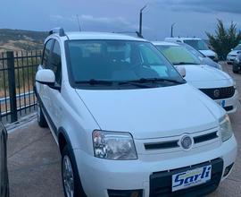 FIAT Panda 2ª serie - 2011