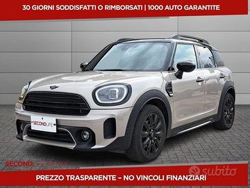 MINI Countryman Mini 1.5 Cooper Essential auto