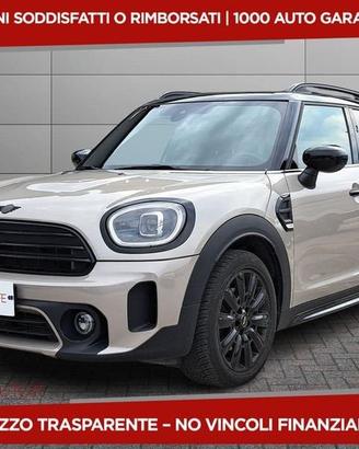 MINI Countryman Mini 1.5 Cooper Essential auto