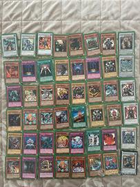 Carte Yu-Gi-Oh!