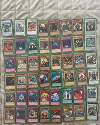 Carte Yu-Gi-Oh!