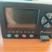 Termostato Caldaia Seitron TCPIW0bi00se