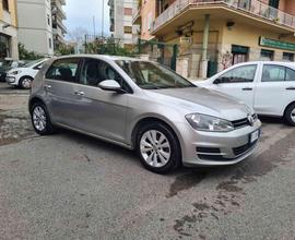 VOLKSWAGEN Golf 1.6 TDI 5p. Highline BlueMotion