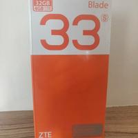 ZTE Blade 33S