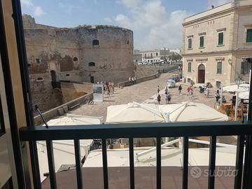 Casa vacanze centro storico Otranto