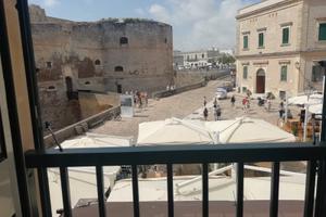 Casa vacanze centro storico Otranto