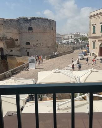 Casa vacanze centro storico Otranto