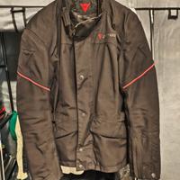 Giacca moto Dainese taglia 50 / L