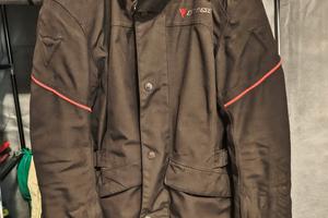 Giacca moto Dainese taglia 50 / L