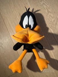Peluche Daffy Duck Looney Tones