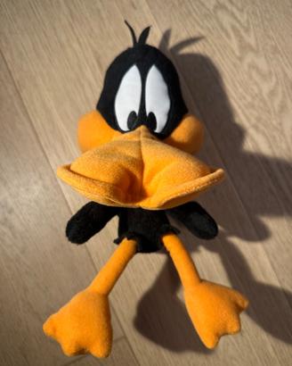Peluche Daffy Duck Looney Tones
