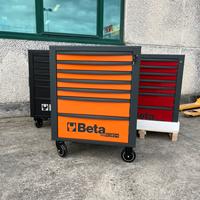 Carrello Beta RSC24 5 e 7cassetti Vuoti