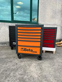 Carrello Beta RSC24 5 e 7cassetti Vuoti