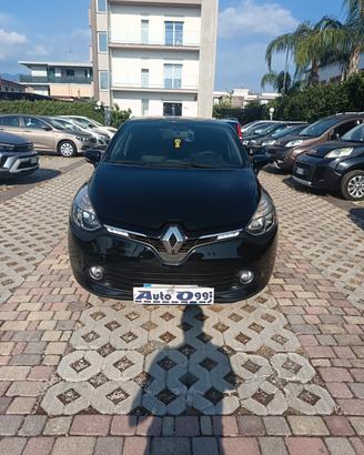 Renault Clio TCe 12V 90CV Start&Stop 5 porte Energ
