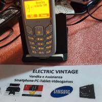 9001N-Cellulare Siemens A70