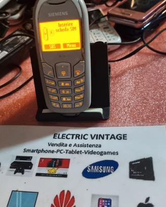9001N-Cellulare Siemens A70