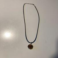 Collana con ciondolo