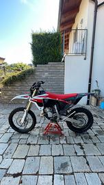 Fantic XE 125