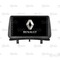 Autoradio Navigatore RENAULT Clio 3 2004-2012