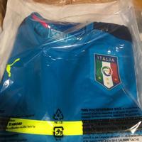 Maglie calcio Italia