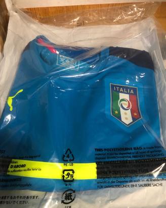 Maglie calcio Italia