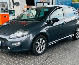 Fiat Punto 1.3 Multijet 85 Cv S&S LOUNGE