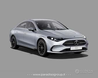 Mercedes-Benz CLA 1783 180