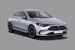 Mercedes-Benz CLA 1783 180
