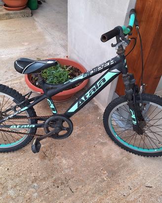 Bici Atala 20'' 