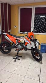 Ktm exc 250 2023
