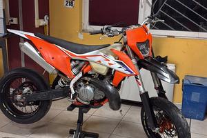 Ktm exc 250 2023
