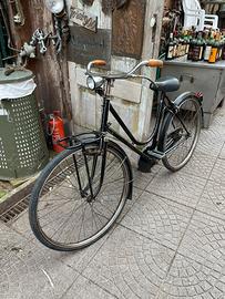 Bici Vintage "Omafiets" - Stile Retrò