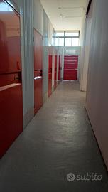 Box sicuri - videosorvegliati h24 - 1 mese gratis