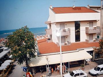 VISTA MARE rivabella con 2 camere da letto