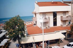 VISTA MARE rivabella con 2 camere da letto